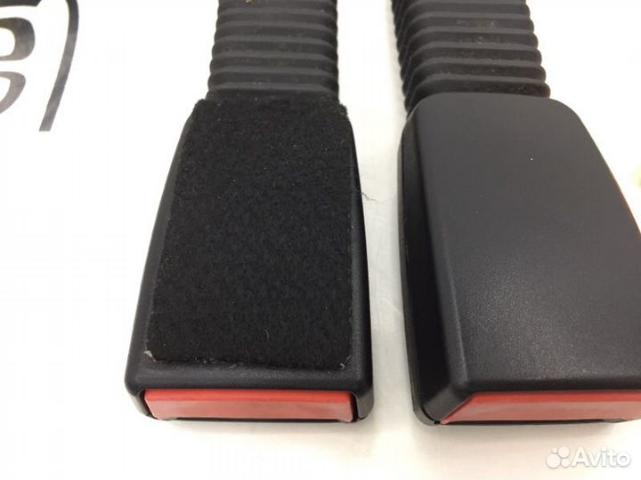 Ответная часть ремней Ford Focus 2 CB4 2010