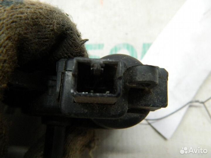 Моторчик заслонки печки для Ford Fusion 2002-2012