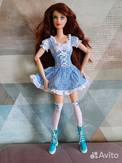 Barbie Miss Dorothy Gale Glam