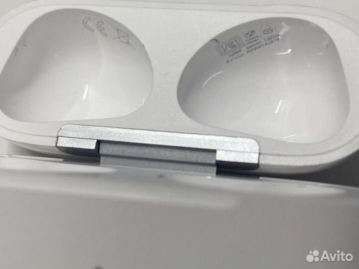 Беспроводные наушники аирподсы эпл 1в1