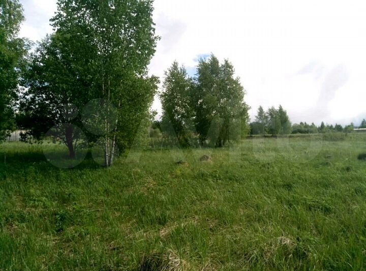 Участок 12 сот. (СНТ, ДНП)