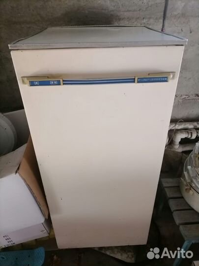Продам холодильник бу