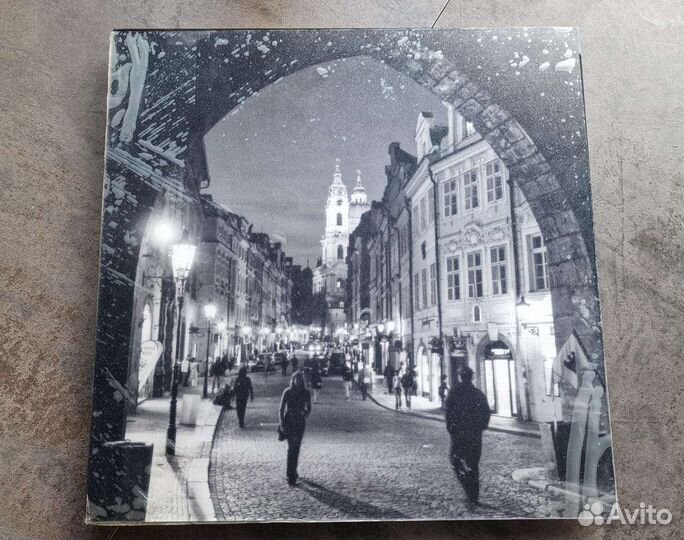 Интерьерная картина