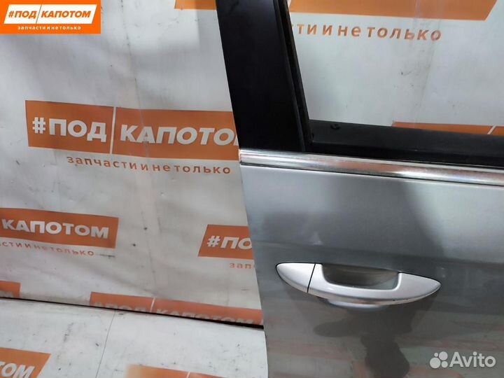Дверь передняя правая Volkswagen Passat B6 2007