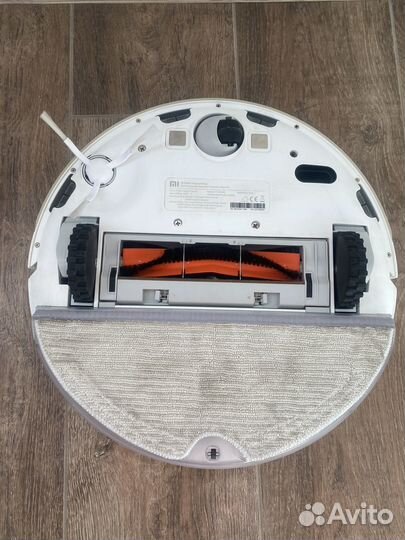 Робот пылесос xiaomi 1c