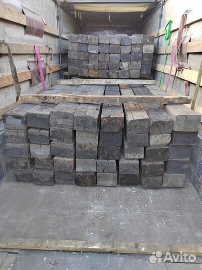 Продажа шпалл