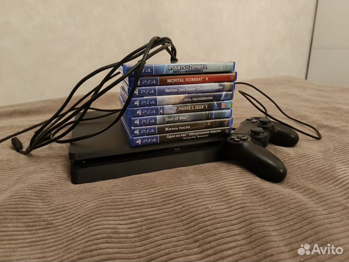 Sony playstation 4 PS4