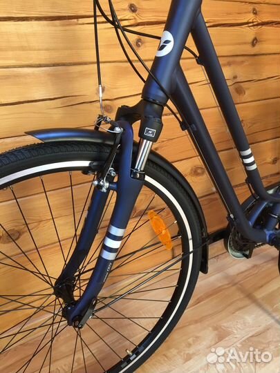 Велосипед Giant Liv Flourish fs2 новый Макс компл