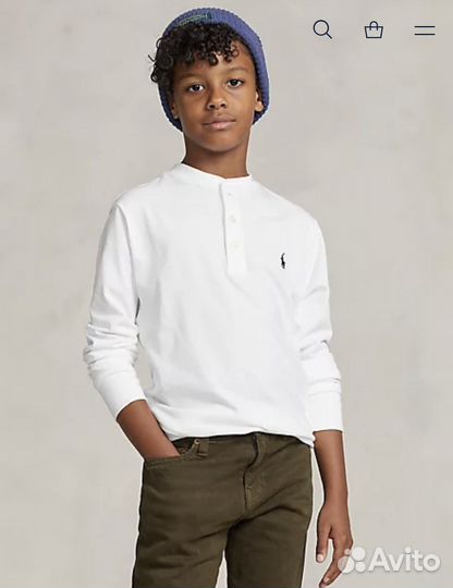 Polo ralph lauren