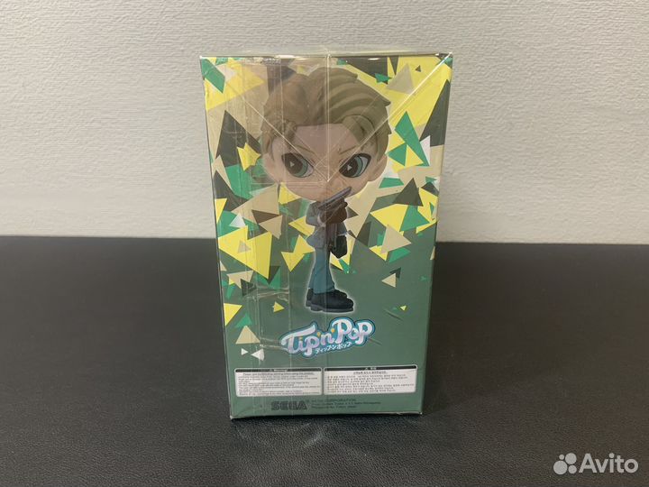 Фигурка Spy Famyli Tip n Pop