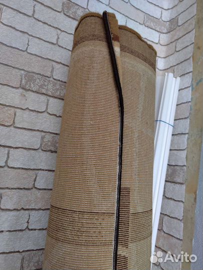 Ковёр полушерсть 2*3.5