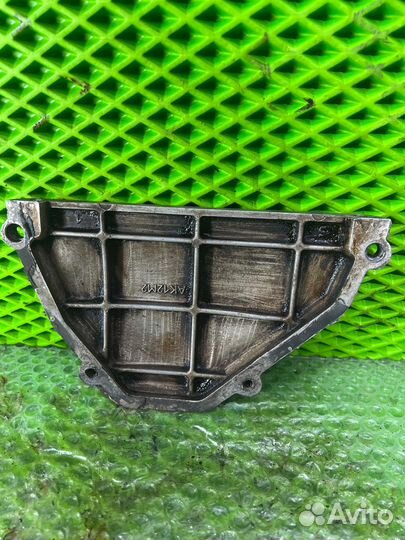 Крышка передняя гбц 405 евро 3, Газель