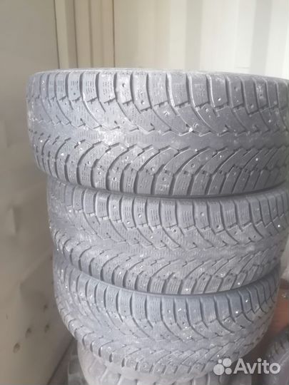 Pirelli Formula Ice 225/60 R17