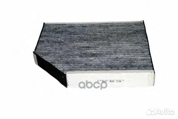 Фильтр салона SCT SAK-199 SAK199 SCT