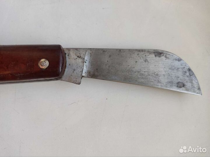 Нож боцмана СССР