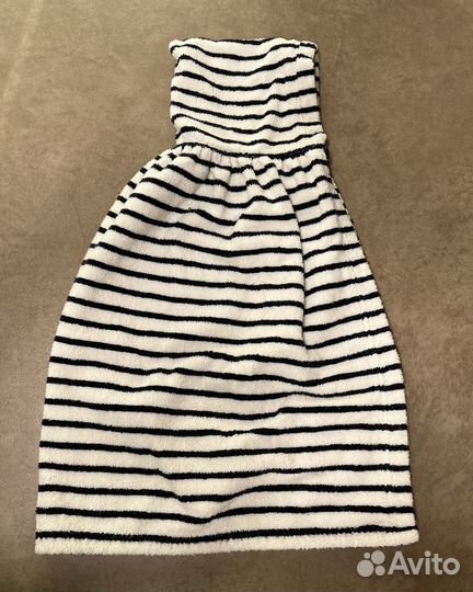 Petit Bateau полотенце для малыша