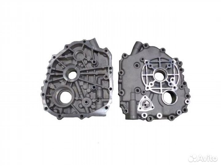 Крышка картера 178FS