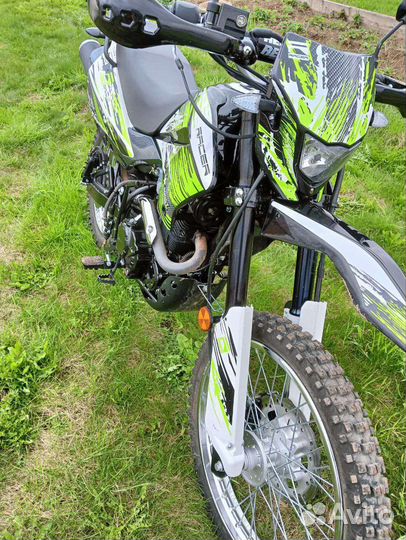 Racer pantera 300