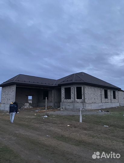 Металлочерепица кровля