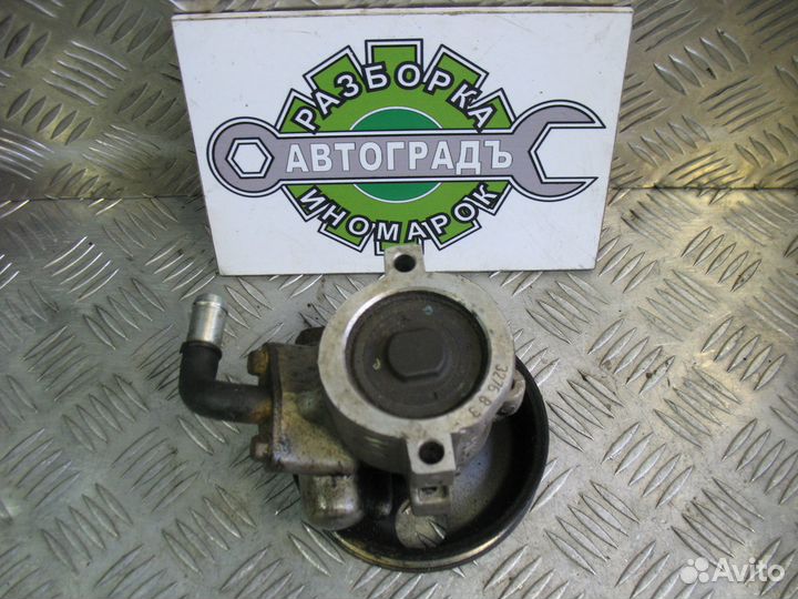 Насос гидроусилителя руля Опель Антара 2.0