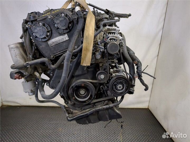 Катушка зажигания Audi A4 (B9), 2018