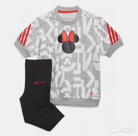 Костюмы adidas