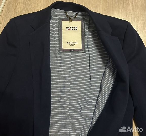 Tommy hilfiger пиджак/блейзер