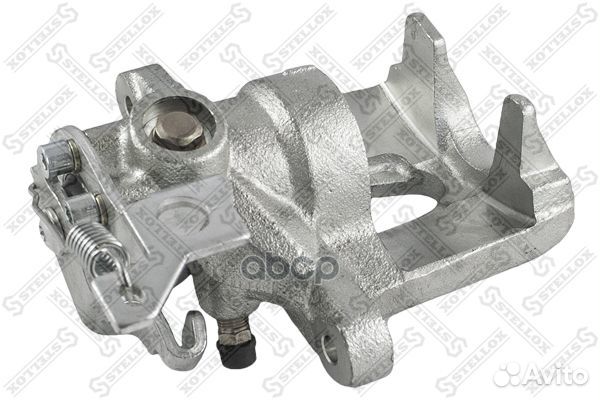 05-90156-SX 1126962 суппорт тормозной зад. п