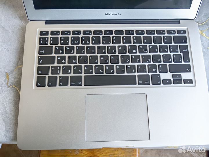 Apple MacBook Air A1466