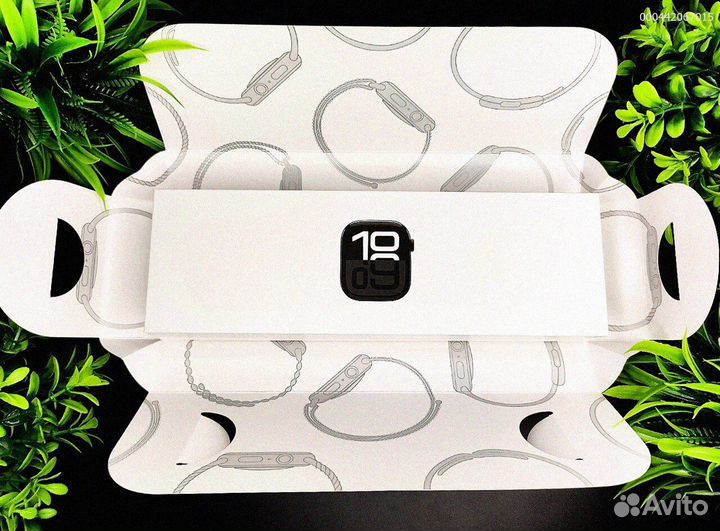 Apple Watch 10 42mm: Идеальный гаджет для вас