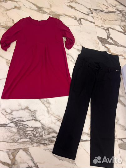 Платье для беременных