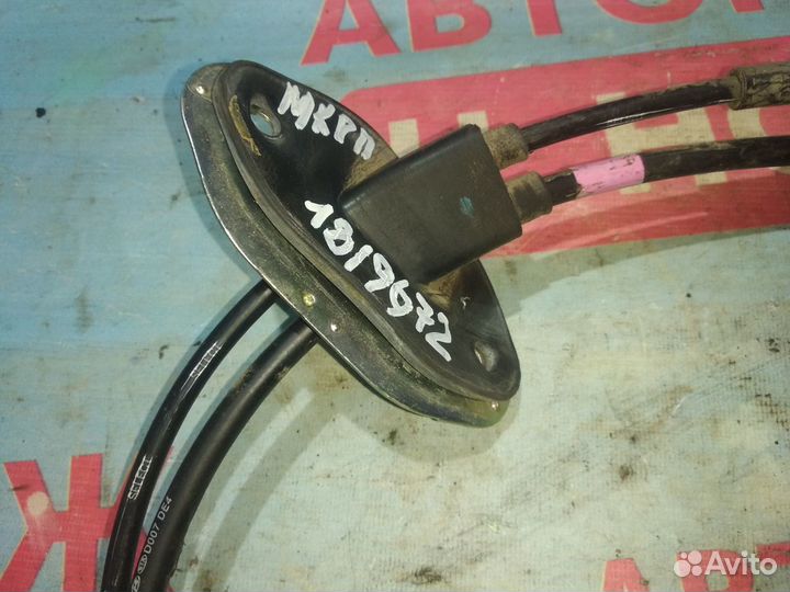 Трос МКПП Хендай Элантра HD