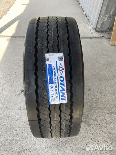 Otani OH-108 385/65 R22 5 грузовые шины