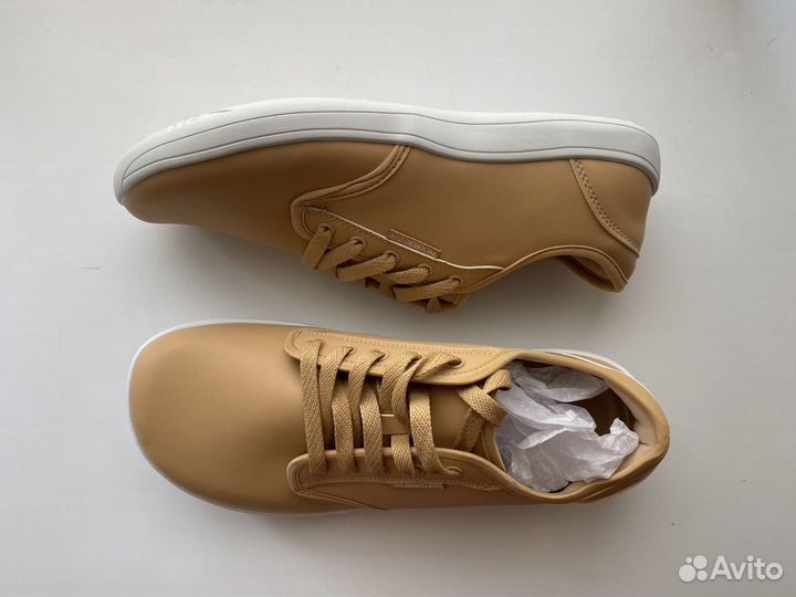 Босоногие кеды 41-42