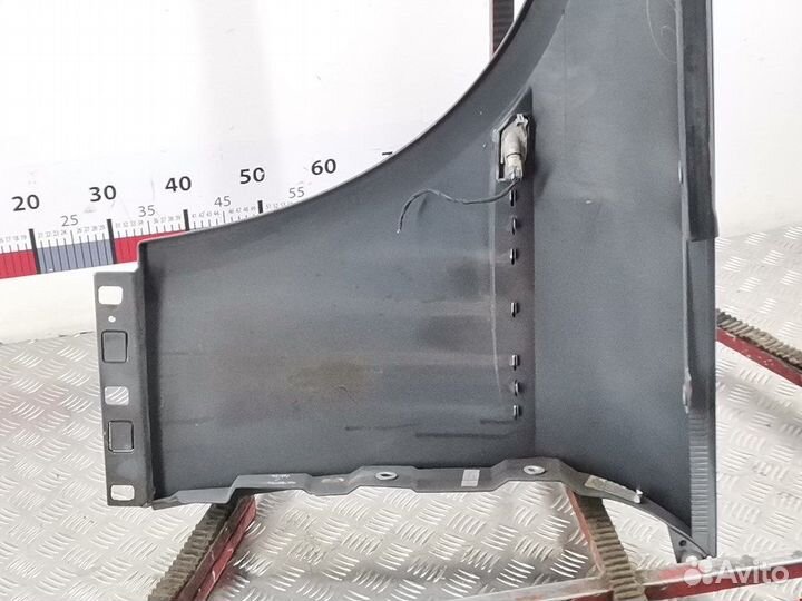 Крыло переднее правое для BMW 6-Series (E63/E64)