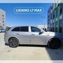 LiXiang L7 1.5 AT, 2024, 1 км, с пробегом, цена 6 800 000 руб.