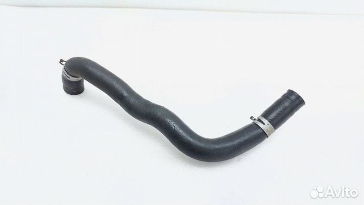 Б/У Патрубок системы охлаждения Состояние