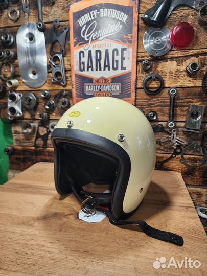 Шлем олдскул