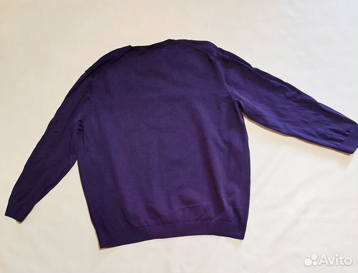 S. Oliver 4XL джемпер мужской Германия