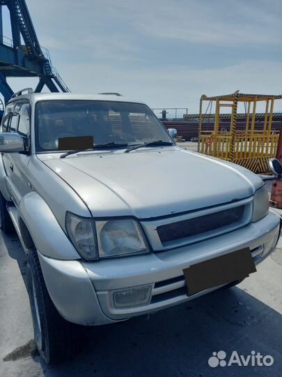 Контейнерные перевозки грузов