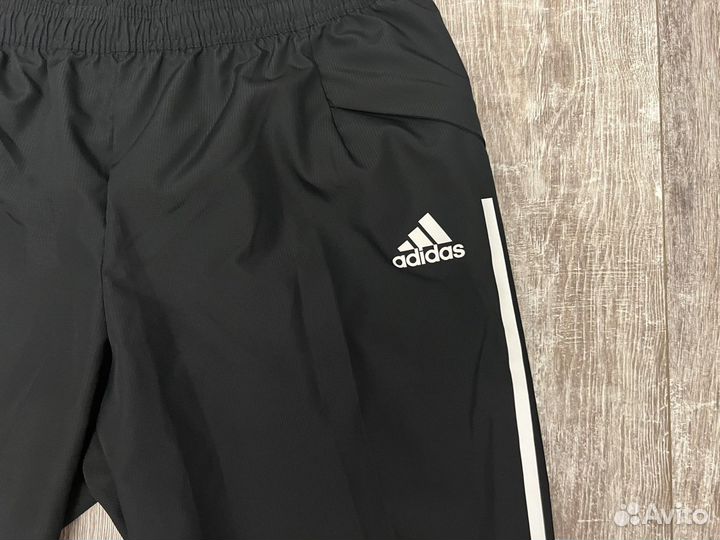 Спортивные шорты adidas оригинал