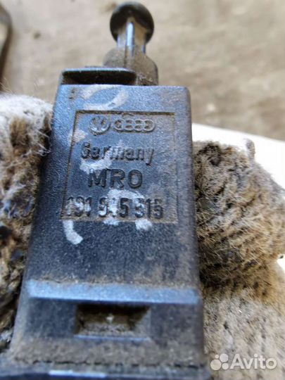 Датчик включения стоп сигналов лягушка golf 3