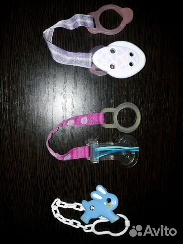 Новые прищепки для сосок