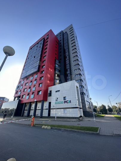 Офис, 106.8 м²