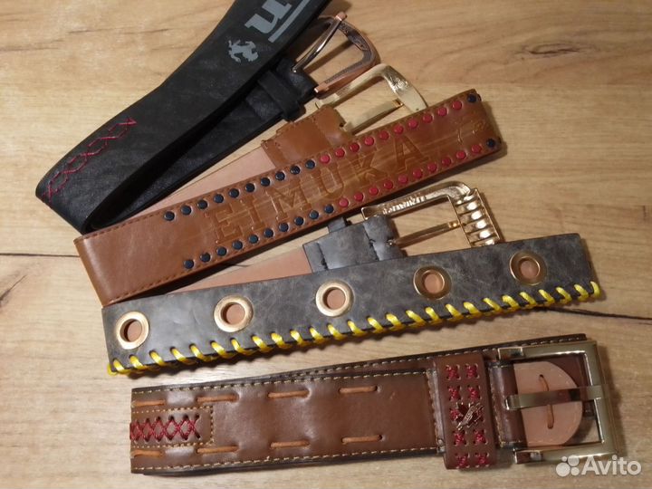 Ремень женский новый