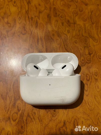 Air pods pro 2
