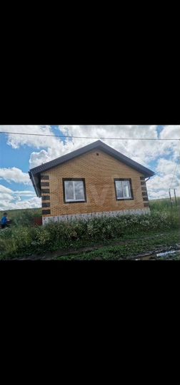 Дом 79 м² на участке 24 сот.