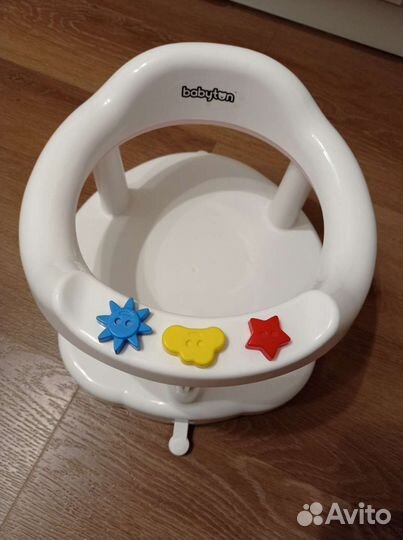 Стульчик для купания