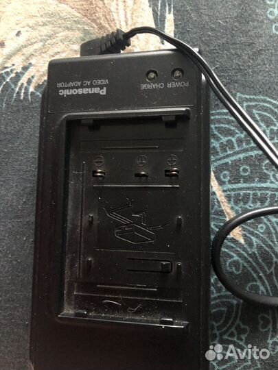 Видеокамера