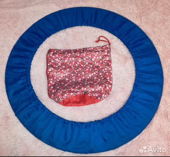 Чехол для мяча